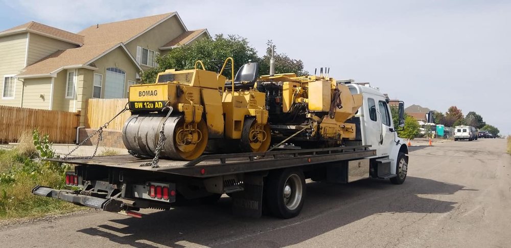 What Makes D & A Towing Stand Out?